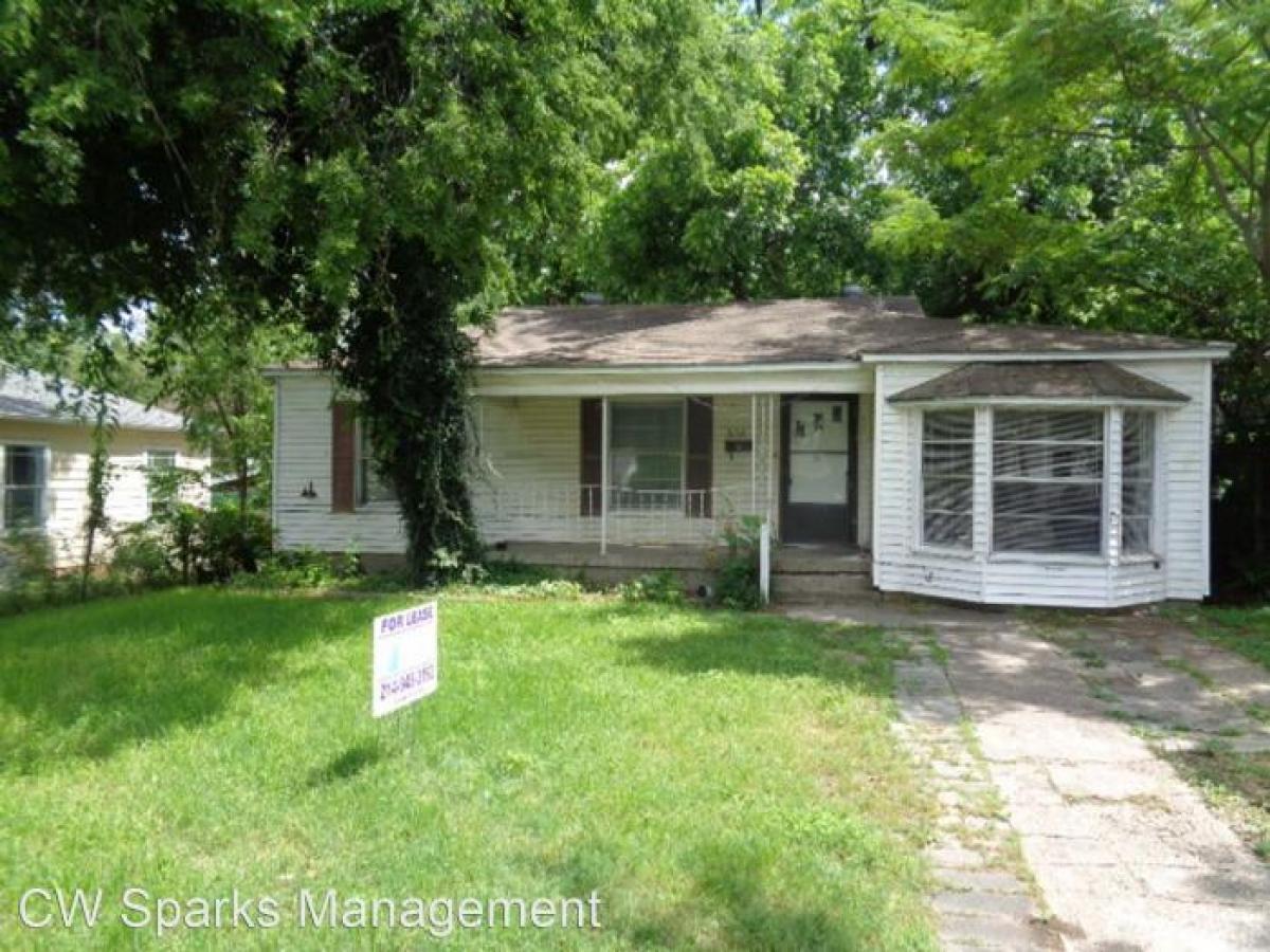 Picture of Home For Rent in Dallas, Texas, United States