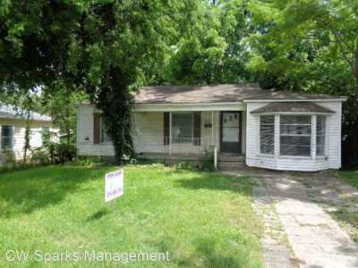 Home For Rent in Dallas, Texas