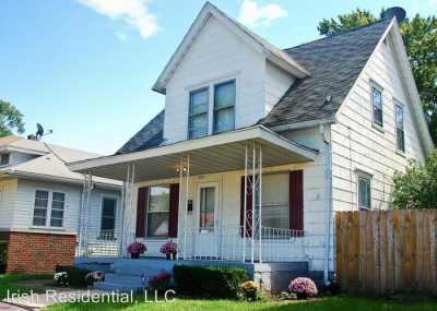 Apartment For Rent in South Bend, Indiana