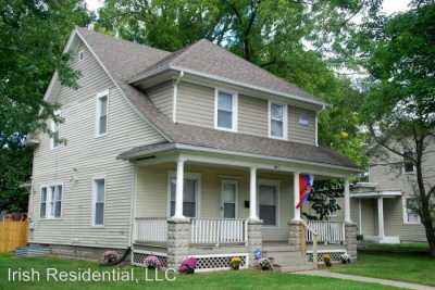 Apartment For Rent in South Bend, Indiana