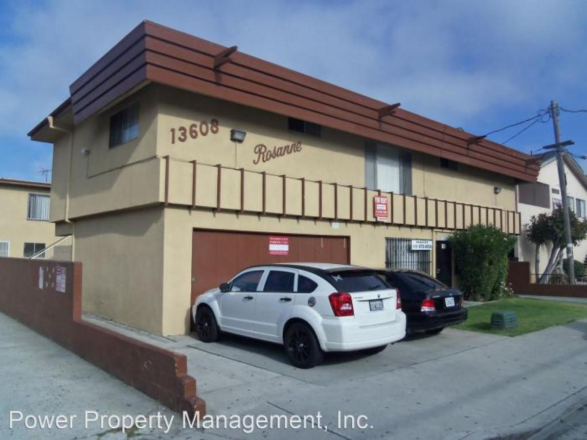 Picture of Apartment For Rent in Hawthorne, California, United States