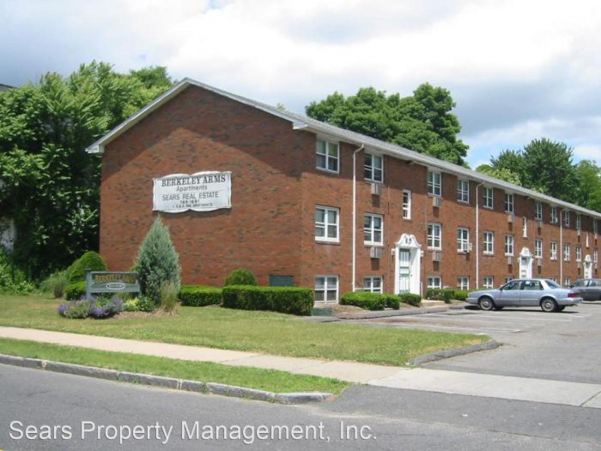 Picture of Apartment For Rent in Springfield, Massachusetts, United States