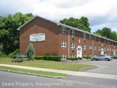 Apartment For Rent in Springfield, Massachusetts