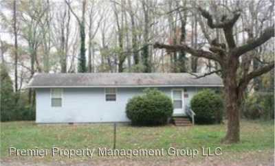 Home For Rent in King George, Virginia
