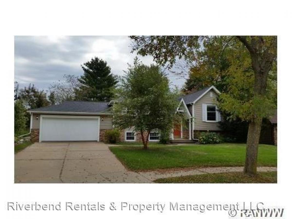 Picture of Home For Rent in Eau Claire, Wisconsin, United States