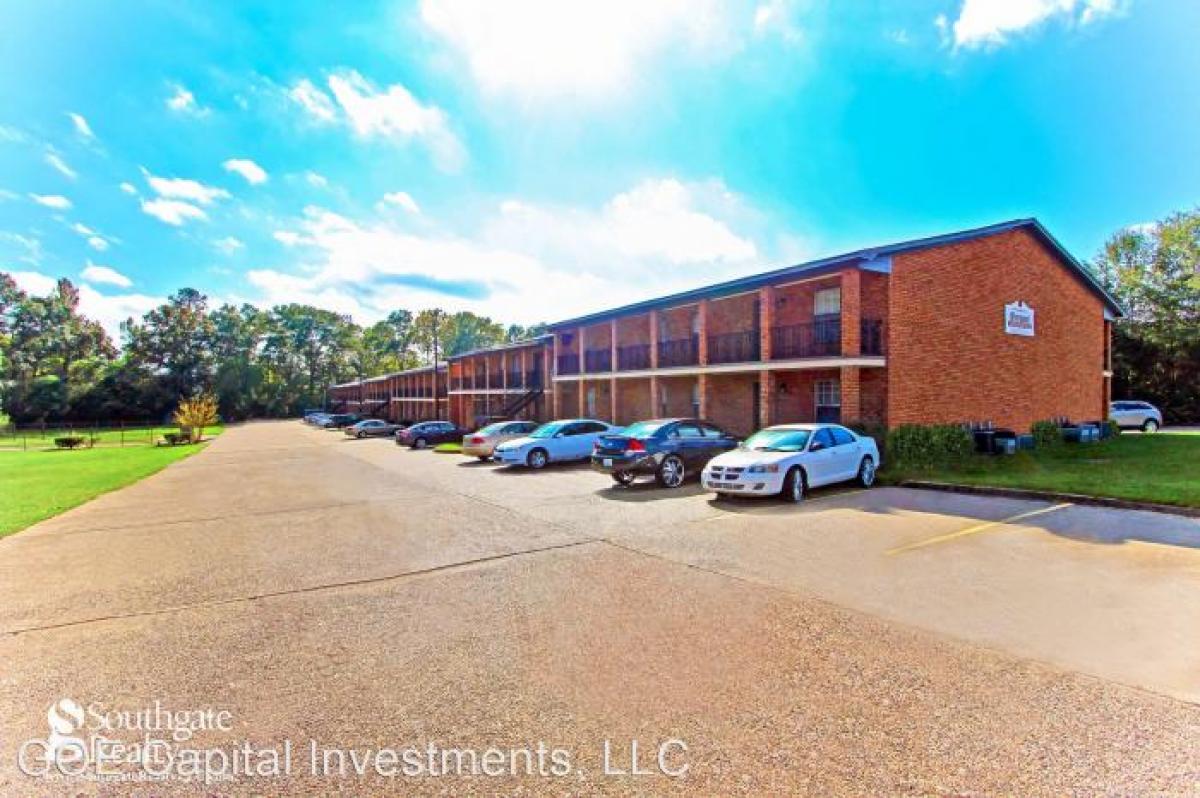 Picture of Apartment For Rent in Hattiesburg, Mississippi, United States