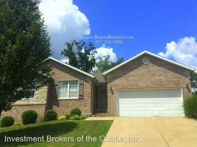 Home For Rent in Branson, Missouri