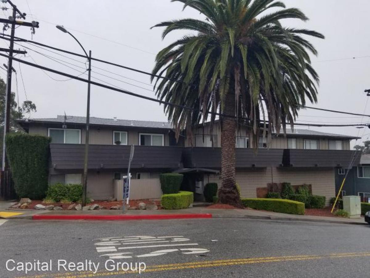 Picture of Apartment For Rent in Belmont, California, United States