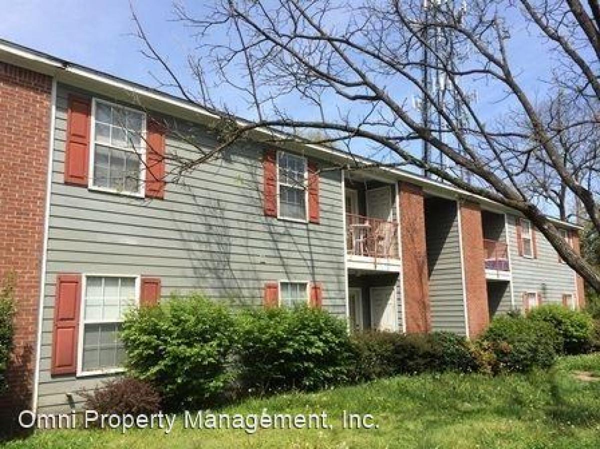 Picture of Apartment For Rent in Memphis, Tennessee, United States