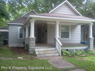 Home For Rent in Pittsburg, Kansas