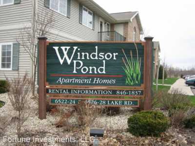 Apartment For Rent in Windsor, Wisconsin