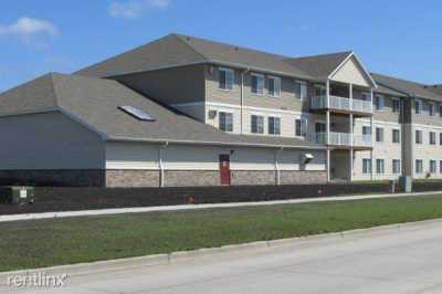 Apartment For Rent in Grand Forks, North Dakota