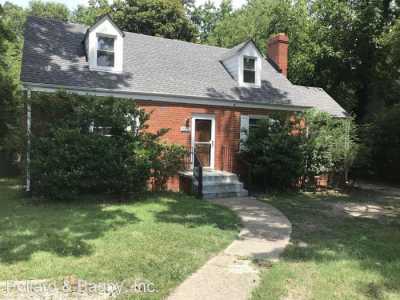 Home For Rent in Richmond, Virginia