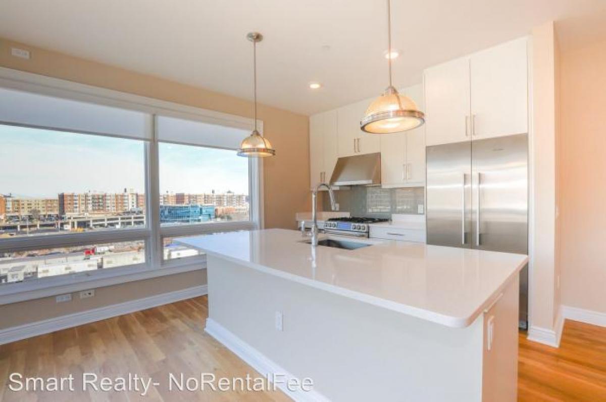 Picture of Apartment For Rent in Edgewater, New Jersey, United States