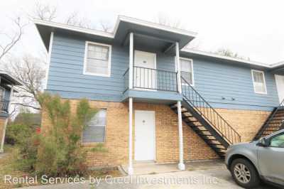 Apartment For Rent in Silsbee, Texas