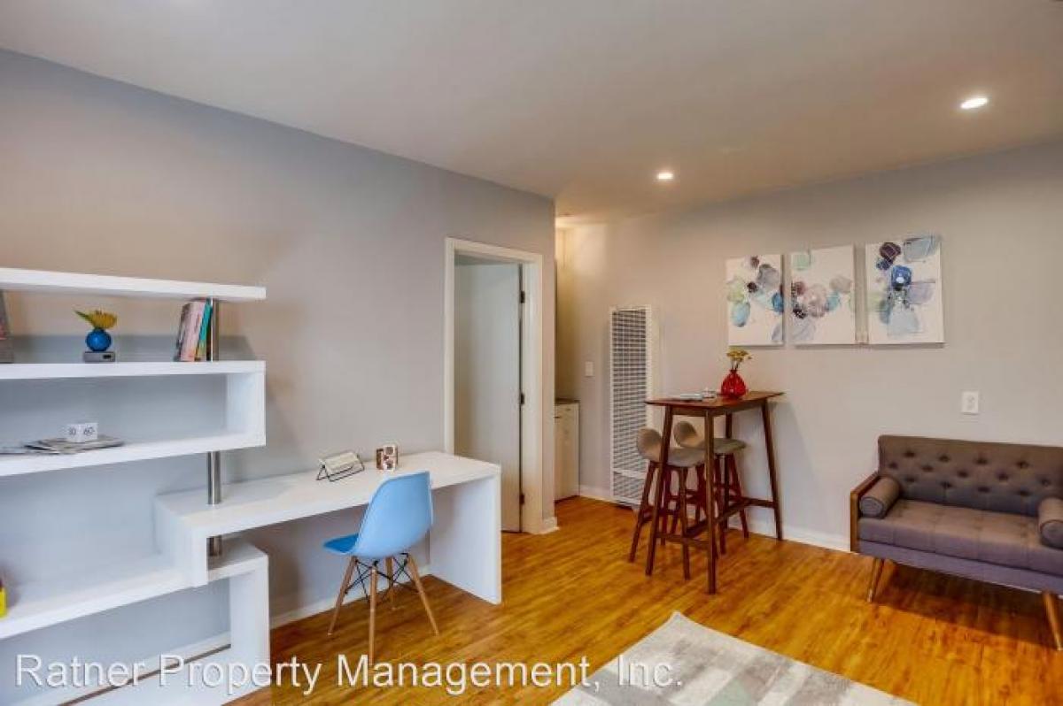 Picture of Apartment For Rent in Santa Monica, California, United States