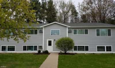 Apartment For Rent in Decatur, Michigan