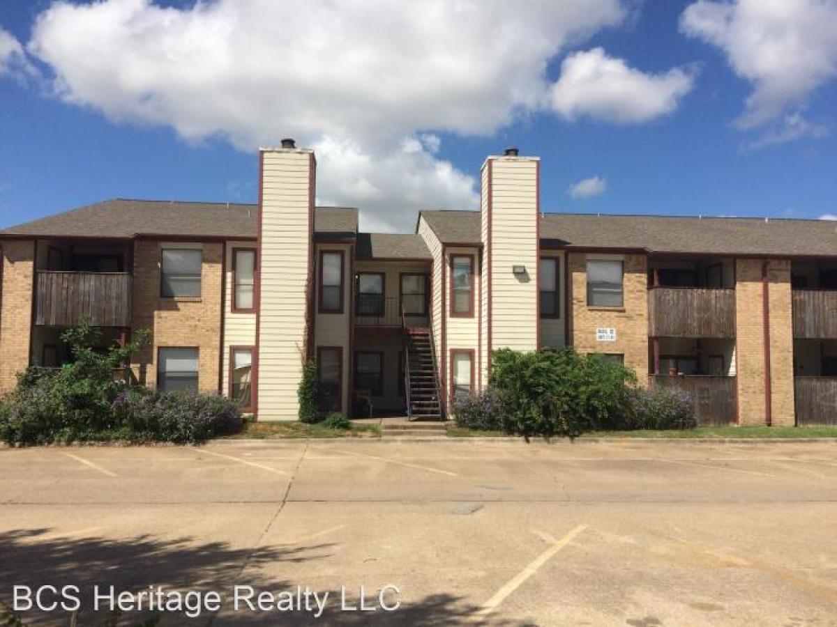 Picture of Home For Rent in Bryan, Texas, United States