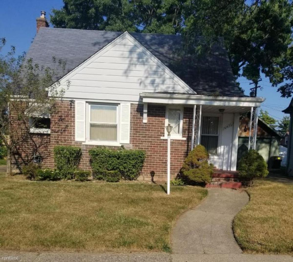 Picture of Home For Rent in Detroit, Michigan, United States