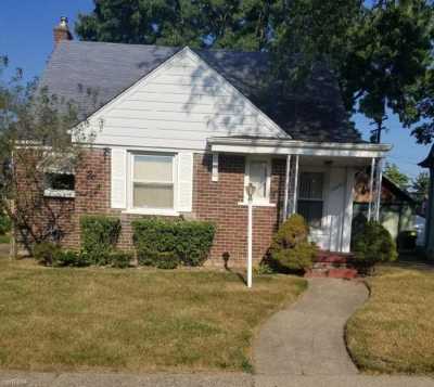 Home For Rent in Detroit, Michigan