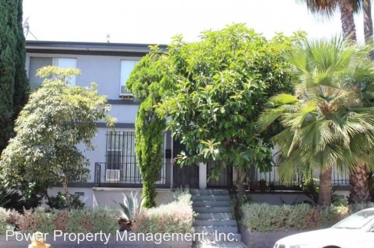 Picture of Apartment For Rent in West Hollywood, California, United States