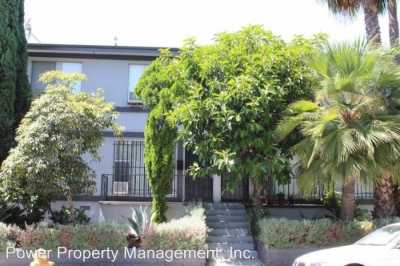 Apartment For Rent in West Hollywood, California