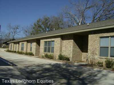 Apartment For Rent in Weatherford, Texas