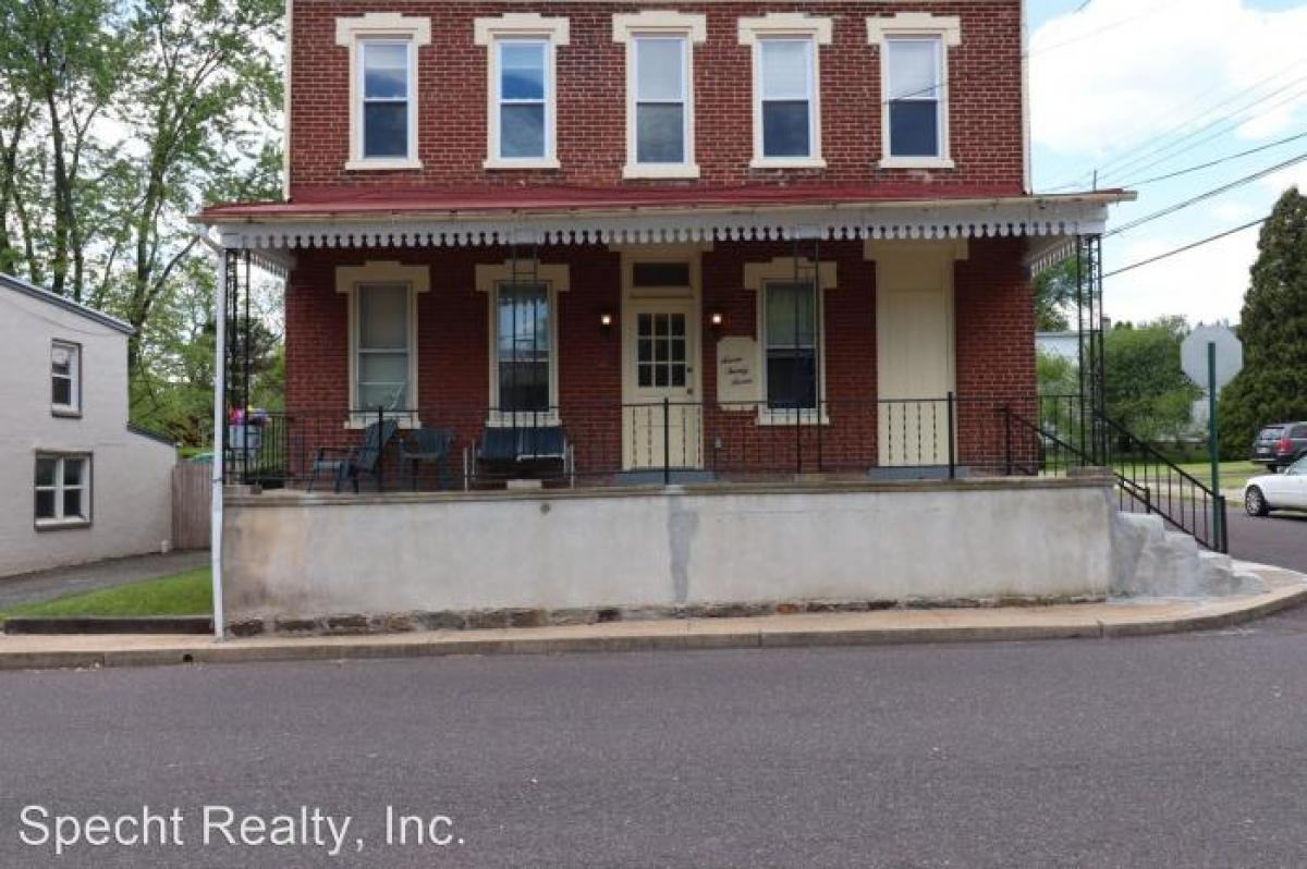 Picture of Home For Rent in Pottstown, Pennsylvania, United States