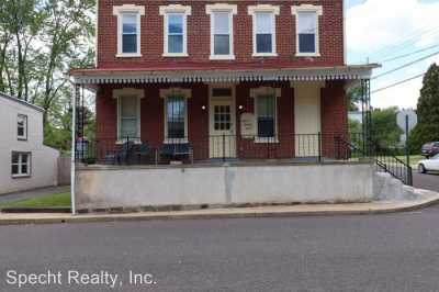 Home For Rent in Pottstown, Pennsylvania