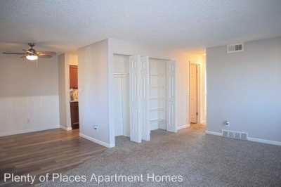 Apartment For Rent in Aurora, Colorado