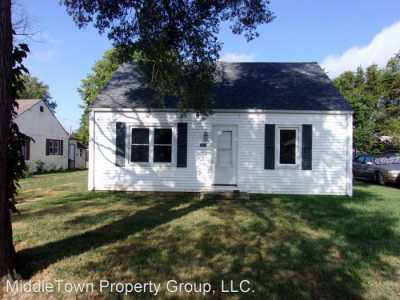 Home For Rent in Muncie, Indiana