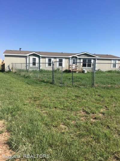 Home For Rent in Abilene, Texas