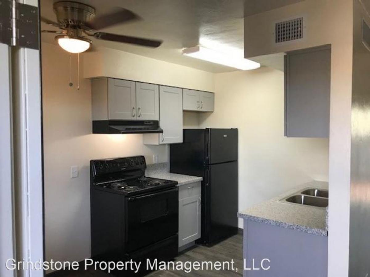 Picture of Apartment For Rent in Tucson, Arizona, United States