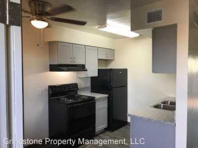 Apartment For Rent in Tucson, Arizona