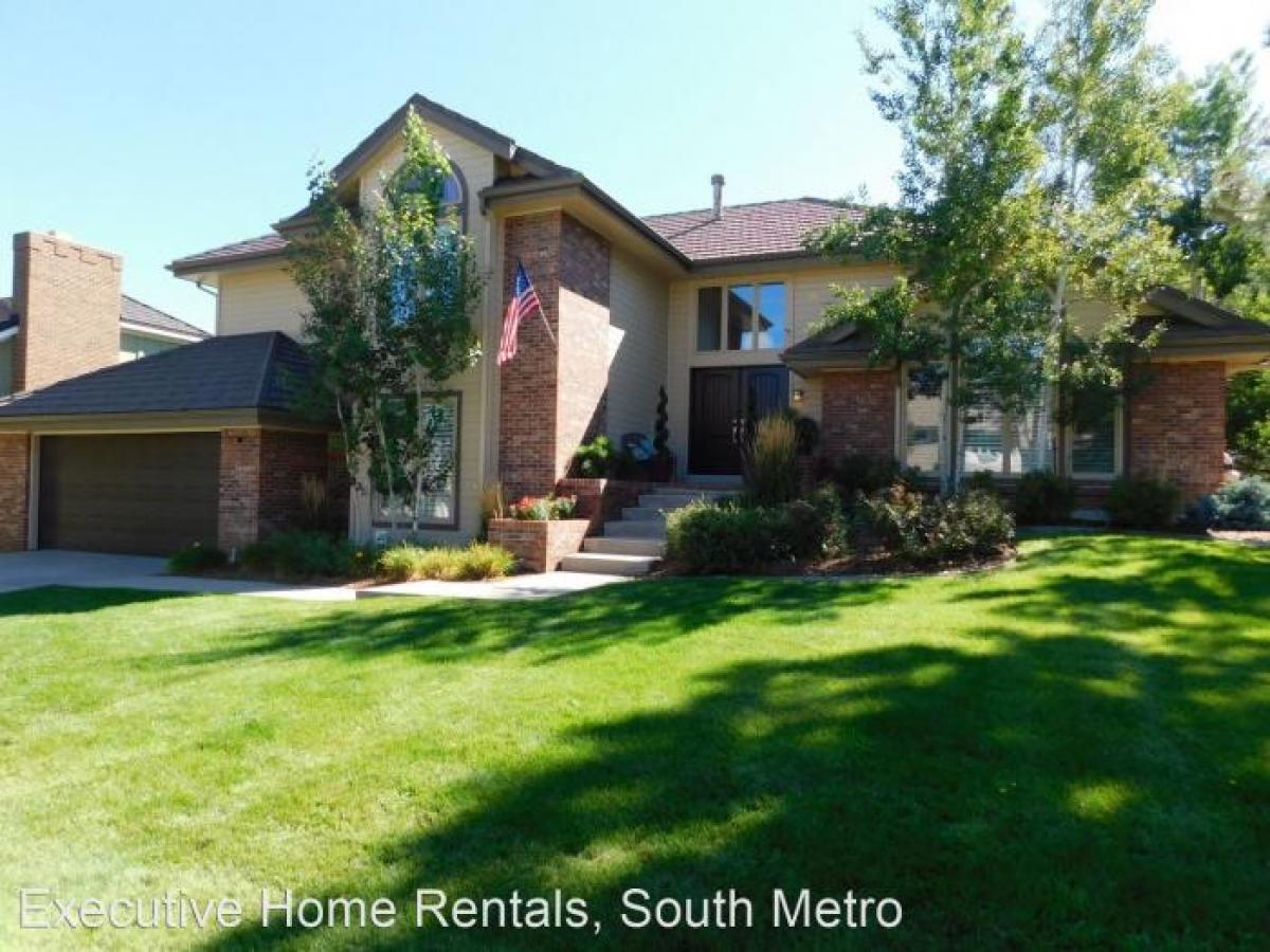 Picture of Home For Rent in Centennial, Colorado, United States