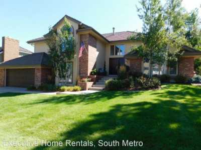 Home For Rent in Centennial, Colorado