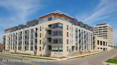 Apartment For Rent in Eagan, Minnesota