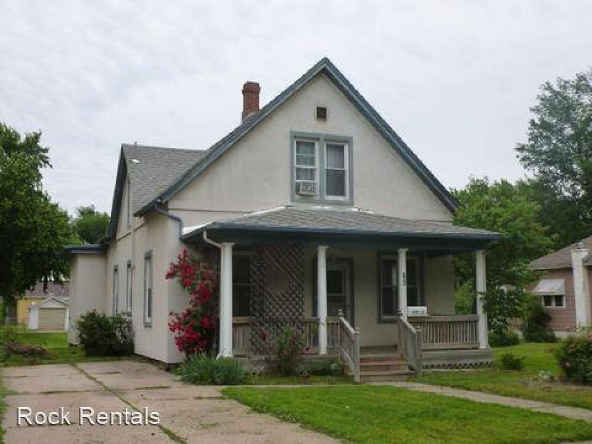 Picture of Home For Rent in Hutchinson, Kansas, United States