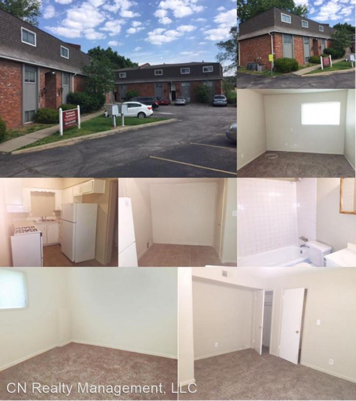 Picture of Apartment For Rent in Kansas City, Kansas, United States