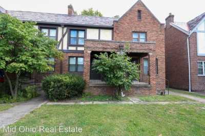 Apartment For Rent in Grandview Heights, Ohio