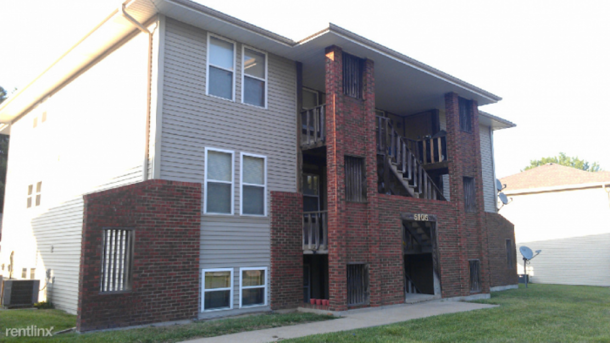 Picture of Apartment For Rent in Saint Joseph, Missouri, United States