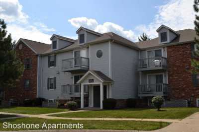 Apartment For Rent in Lafayette, Indiana