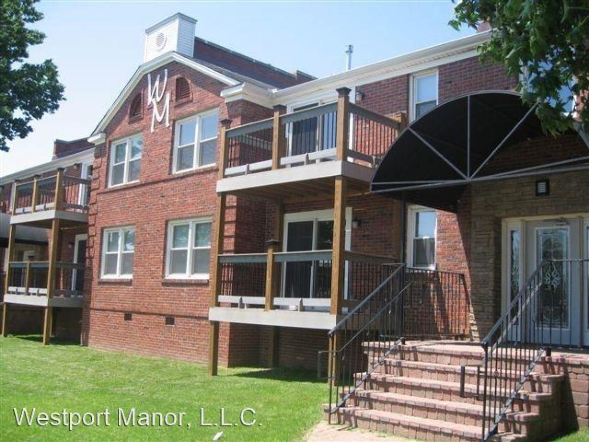 Picture of Apartment For Rent in Kansas City, Missouri, United States