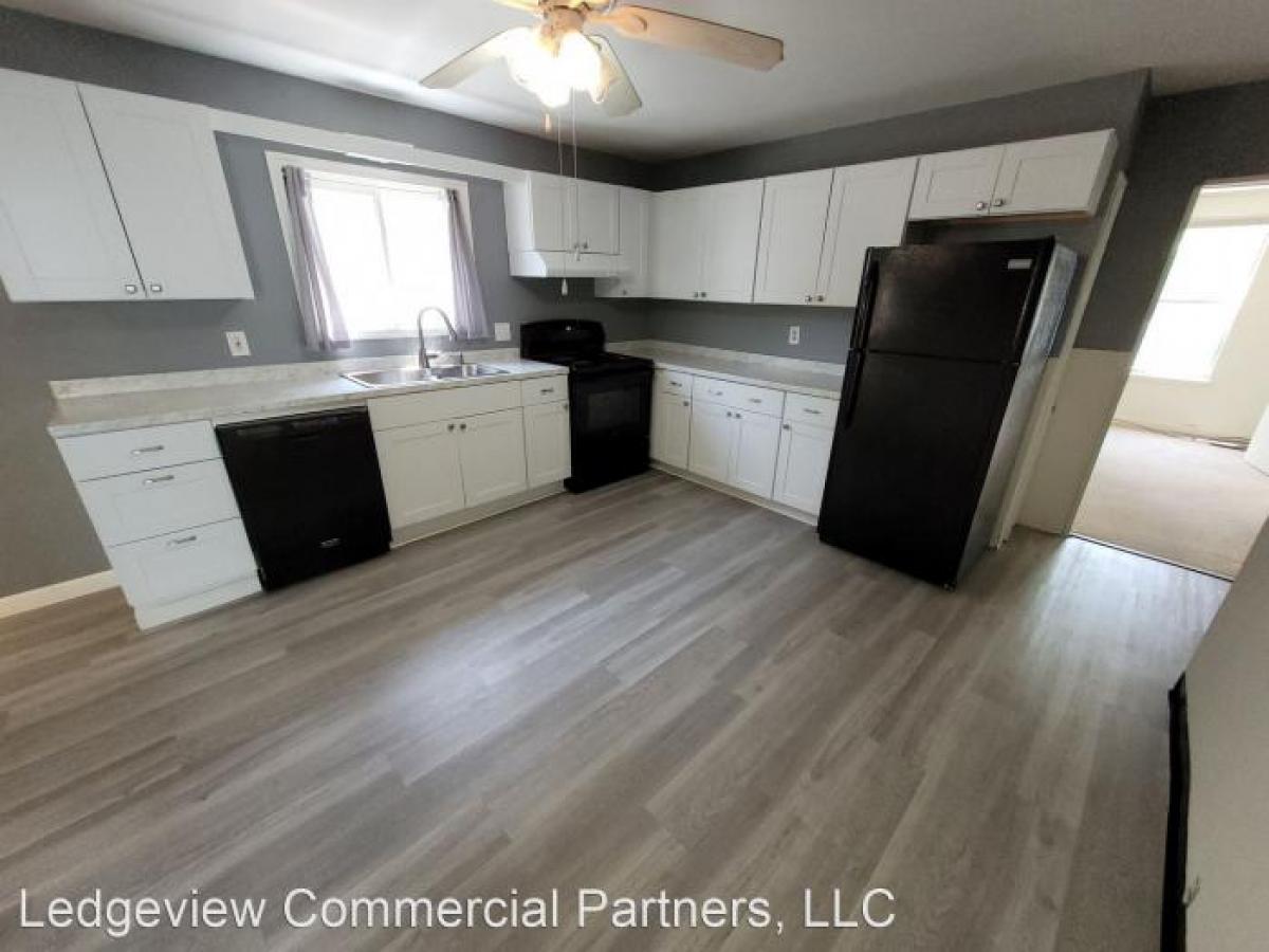 Picture of Apartment For Rent in Manchester, New Hampshire, United States