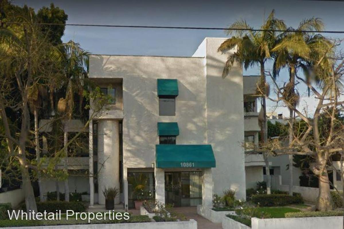 Picture of Apartment For Rent in North Hollywood, California, United States