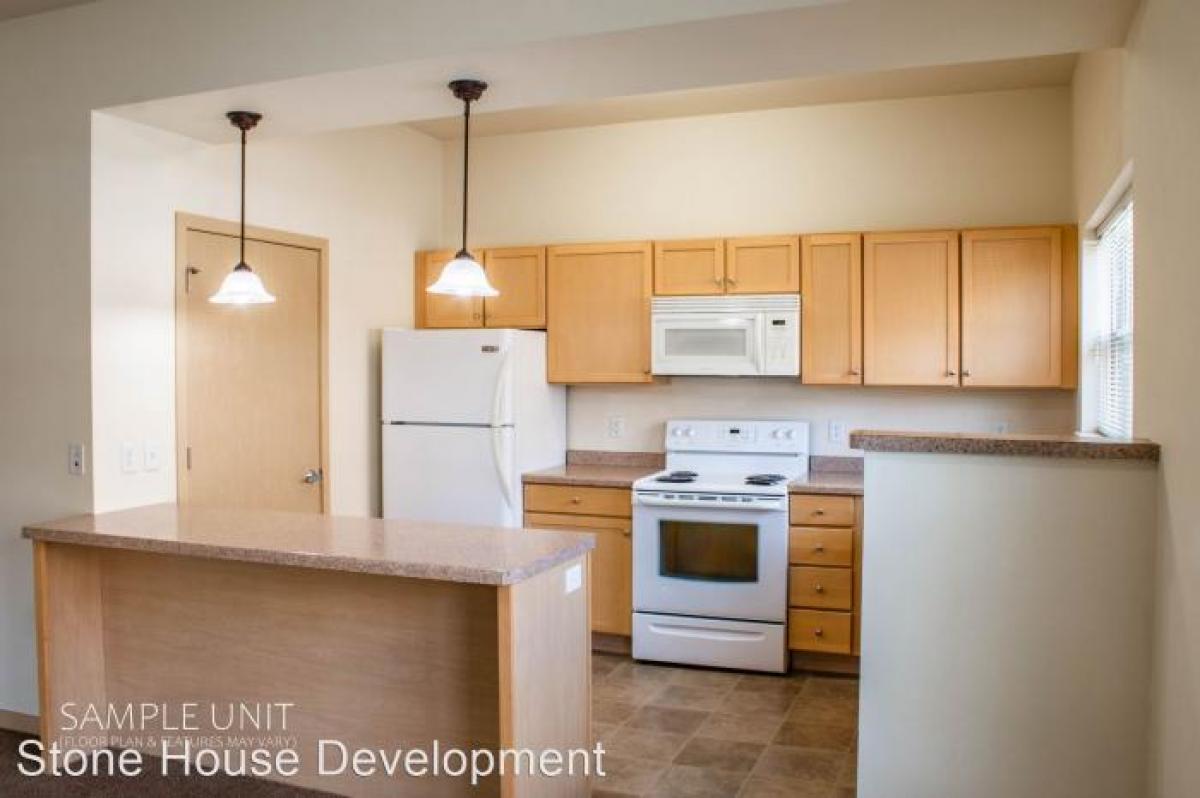 Picture of Apartment For Rent in Wausau, Wisconsin, United States