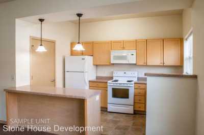 Apartment For Rent in Wausau, Wisconsin