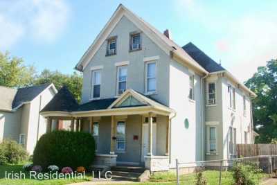 Apartment For Rent in South Bend, Indiana