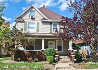 Apartment For Rent in South Bend, Indiana