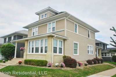 Apartment For Rent in South Bend, Indiana